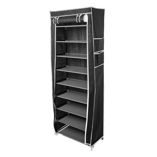 Dustproof Organizer Storage Cabinet