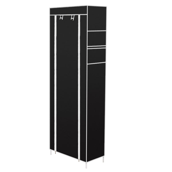 Dustproof Organizer Storage Cabinet
