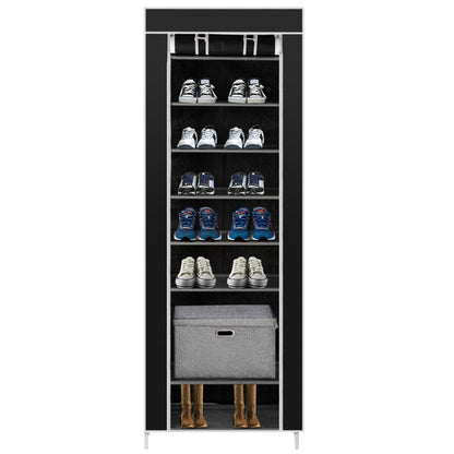 Dustproof Organizer Storage Cabinet